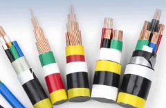 電纜300/500v哪一個是額定電壓？電纜額定電壓U0/U的關系