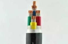 什么是VVR電纜？VVR和RVV是同一種電纜嗎及VVR電纜與RVV電纜區別