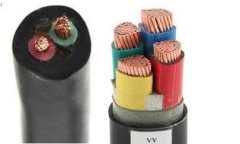 VV電纜和YC電纜的區別是什么？電力電纜和橡套電纜的區別