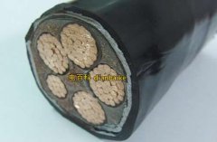 yjv鎧裝電纜是什么？鎧裝電纜和無鎧裝電纜相比有什么優勢？