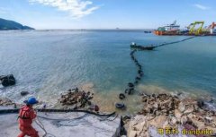 海底電纜的分類有哪些？海底電纜的結構和原理及海底電纜用