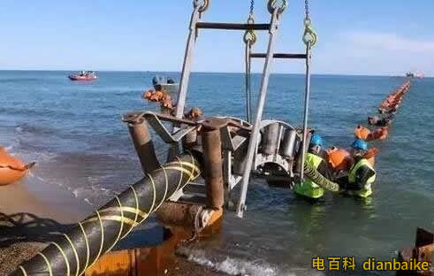 海底電纜的分類有哪些？海底電纜的結構、用途等