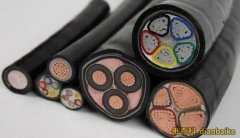 電線電纜如何分ABC類？電纜ABC類的阻燃標準及電線ABC類含義