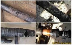 如何找出電纜故障？電纜故障的類型及檢查電纜故障的方法