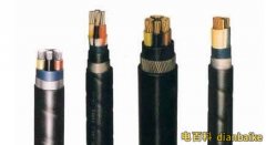 MYJV42是什么電纜？MYJV42電纜結構圖及MYJV42電纜型號規格表