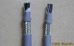 vvp電纜是什么電纜？VVP電纜圖片和v