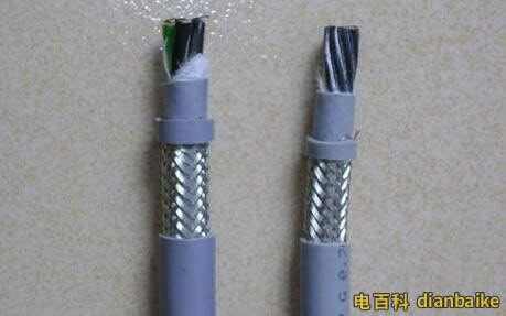 VVP電纜