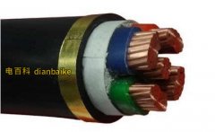ZRVV是什么電纜？ZRVV電力電纜截面積和敷設方法及ZRVV電纜外徑
