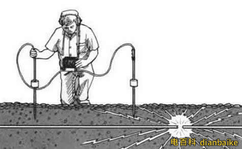 電纜故障