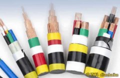有機絕緣耐火類電纜是什么？耐火電纜都有什么種類？