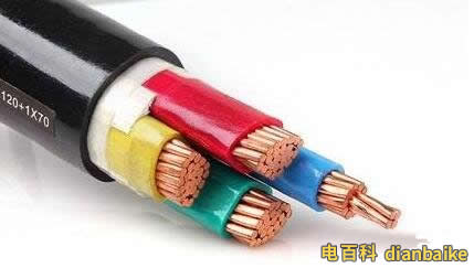 電力低壓電纜型號如何區分？常見低壓電力電纜型號