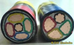 鎧裝電纜用鋼帶技術規范及鎧裝電纜