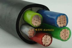 電力電纜yjv的用途是什么？yjv電纜的國家標準