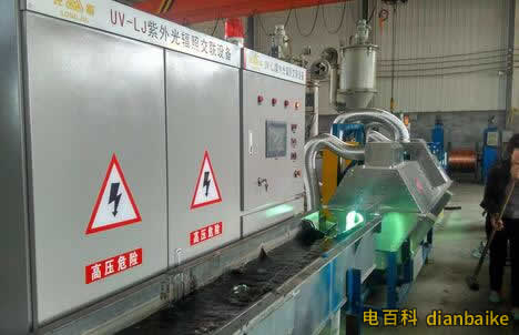 輻照電纜是什么意思？輻照電纜優缺點是什么？輻照電纜規格型號