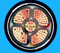 VV22是什么電纜？VV22的22是什么意思？VV22電纜載流量等技術參