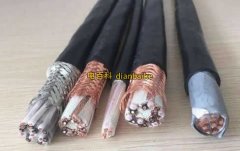 rvsp22電纜是什么？RVSP22電纜結構和表示方法及RVVP和RVSP線纜區