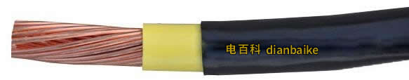 VV電纜