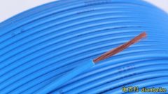 bv電線和rv電線的區別？bv電線、rv電線