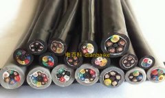 什么是特種電纜？特種電纜與普通電纜的區別？