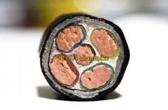 yjv4x16+1x10是什么意思？yjv電纜型號規格及yjv4x16+1x10參數
