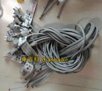 防火電源線是什么？防火電源線規格型號有哪些？