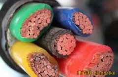 銅芯VV聚氯乙烯絕緣電纜可以直埋嗎？VV電纜敷設方式