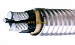 鎧裝鋁合金電纜是什么？鎧裝鋁合金電纜的規格及優缺點