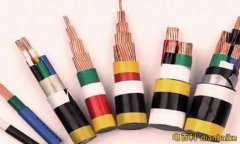 銅芯電力電纜型號有哪些？電力電纜