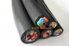 防水電纜型號和工作原理及執行標準