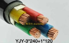 yjy電纜是什么意思？yjy是什么電纜線
