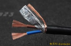 rvvp電纜是什么意思？rvvp屏蔽電纜圖片規格型號及國家標準和