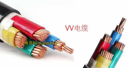 BV電線和VV電纜有什么區別？BV電線是硬線嗎？