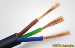RVV2*1.0是什么電線？rvv2*1.0電源線圖片和型號規格及套什么定
