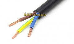 RVV電線是什么意思？RVV電線的執行標準是什么？RVV電線的辨別