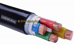 yjv22是什么電纜線？yjv22電纜型號和外