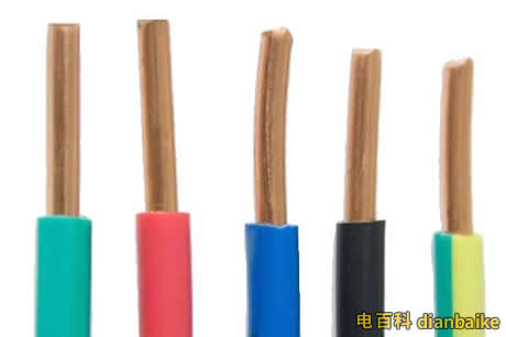 電線規格符號怎么看？電線的規格型號表大全及選購方法