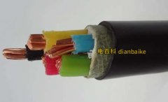 yjv是什么電纜線？yjv電纜型號規格和