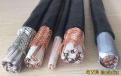 耐高溫電線是什么線？耐高溫電線型號規格及耐高溫電線最高