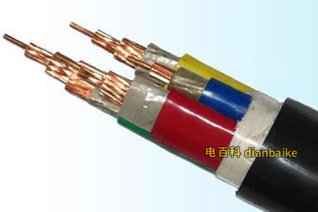 6/6KV電纜和6/10KV電纜的區別是什么？6/10KV電纜載流量表