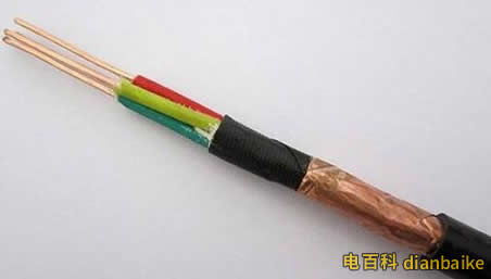 DJYPVP是什么電纜？DJYPVP電纜型號規格和圖片、djypvp與djypvrp區別