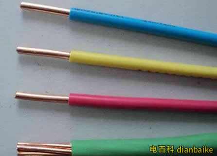 byj是什么電線？byj電纜線型號含義規格和標準及byj與bv電線區別