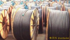 電線電纜屬于哪個行業？電線電纜品
