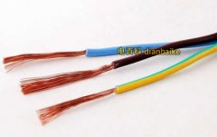 軟電線的規格種類？軟電線和硬線區