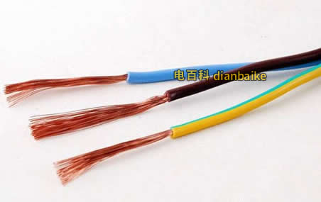軟電線的規格種類？軟電線和硬線區別及選用軟線好還是硬線好？