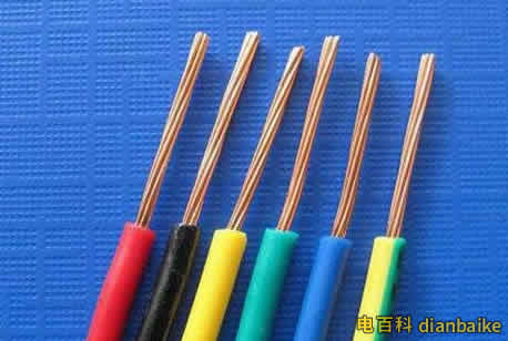軟電線的規格種類？軟電線和硬線區別及選用軟線好還是硬線好？