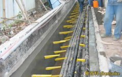 電纜支架是什么？電纜支架規格型號