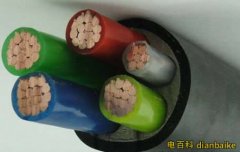 vv電纜是什么意思？電力電纜vv代表什