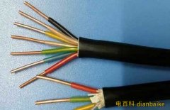 KVV是什么電纜？KVV電纜圖片型號規格及與YJV電纜和RVV電纜區別
