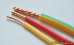 如何看電線是幾平米的線？電線的幾