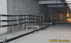 什么是電纜敷設？電纜敷設的方式和電纜敷設設備有哪些？